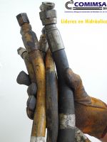Mangueras